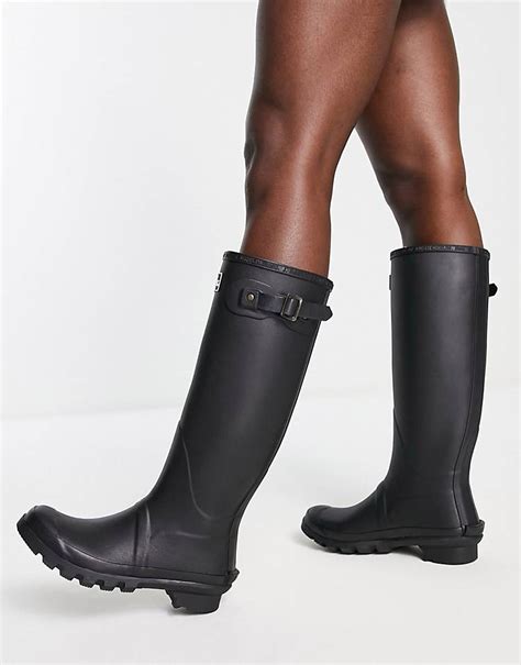 replica hunter boot socks|hunter boots dupes.